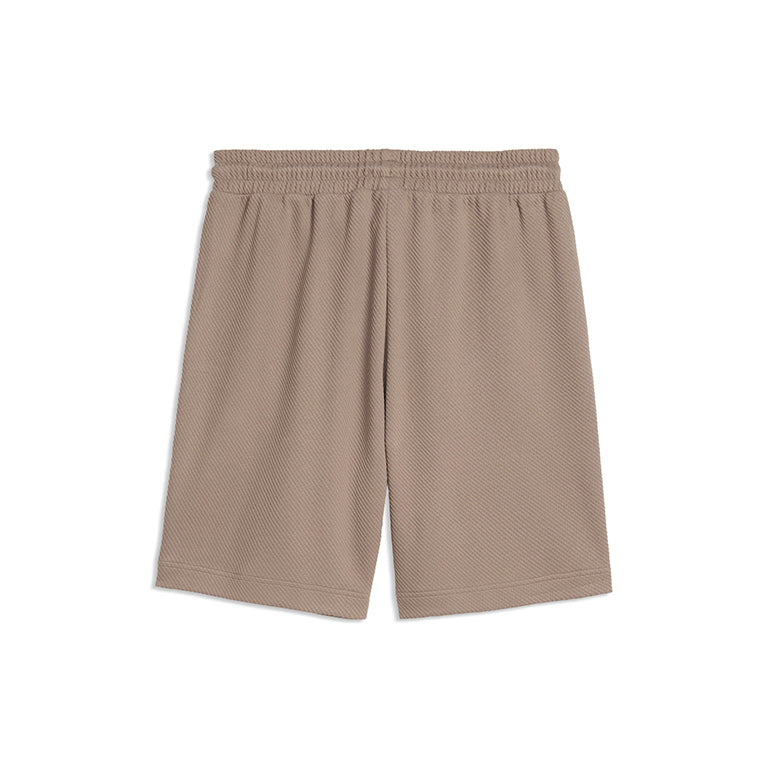 Puma Essential Elevated Realxed Shorts
