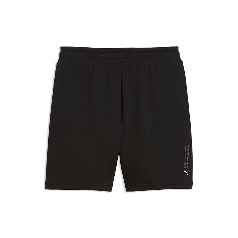 Puma Kids Sport Graphic Shorts