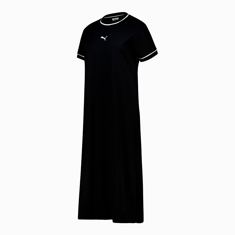 Puma Essential Elevated Tipping Dress