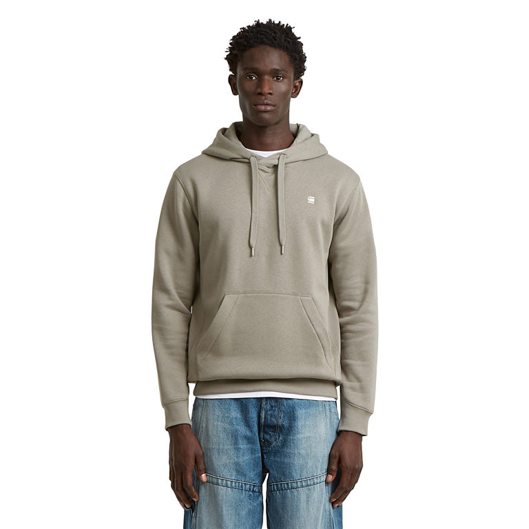 G-Star Premium Core Hooded Sweater
