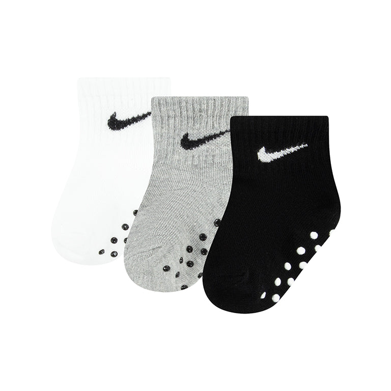 Nike Core Swoosh Gripper Socks