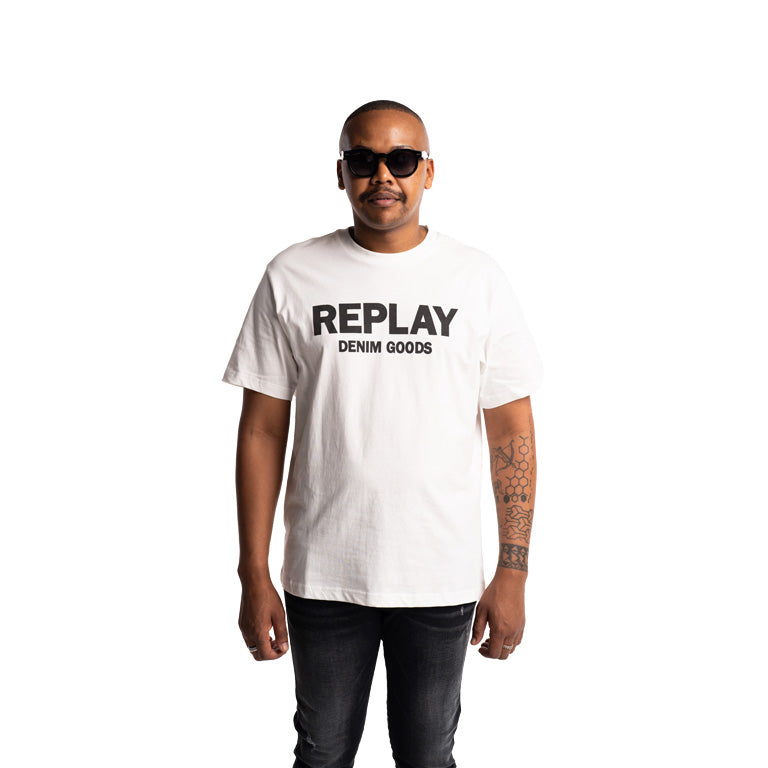 Replay T-Shirt