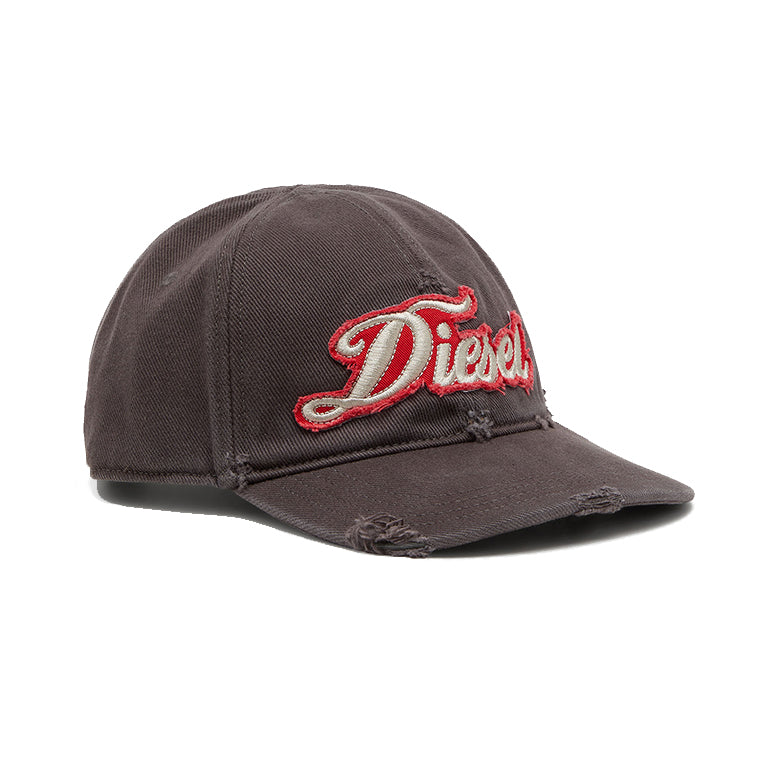 Diesel C-Ursiv Cap