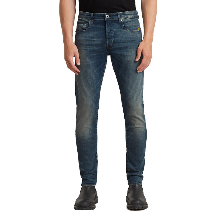 G-Star 3301 Slim Jeans