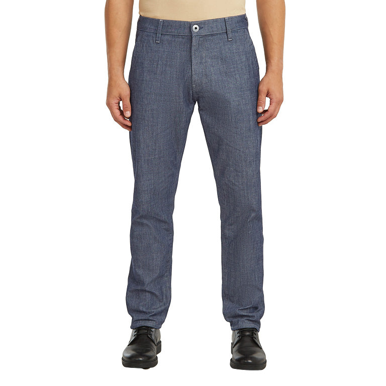 G-Star Morry Tapered Denim Chino