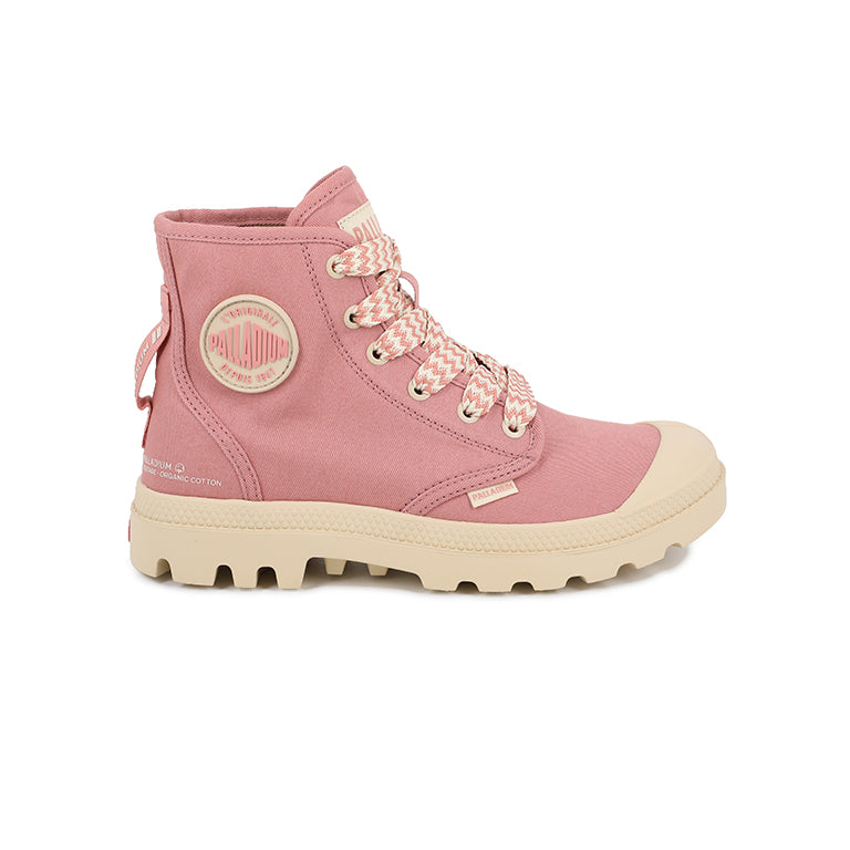 Palladium Pampa Hi HTG Lace