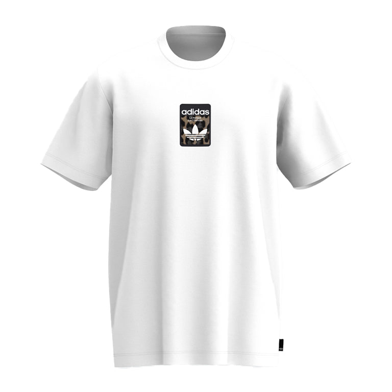 adidas Leo T-Shirt