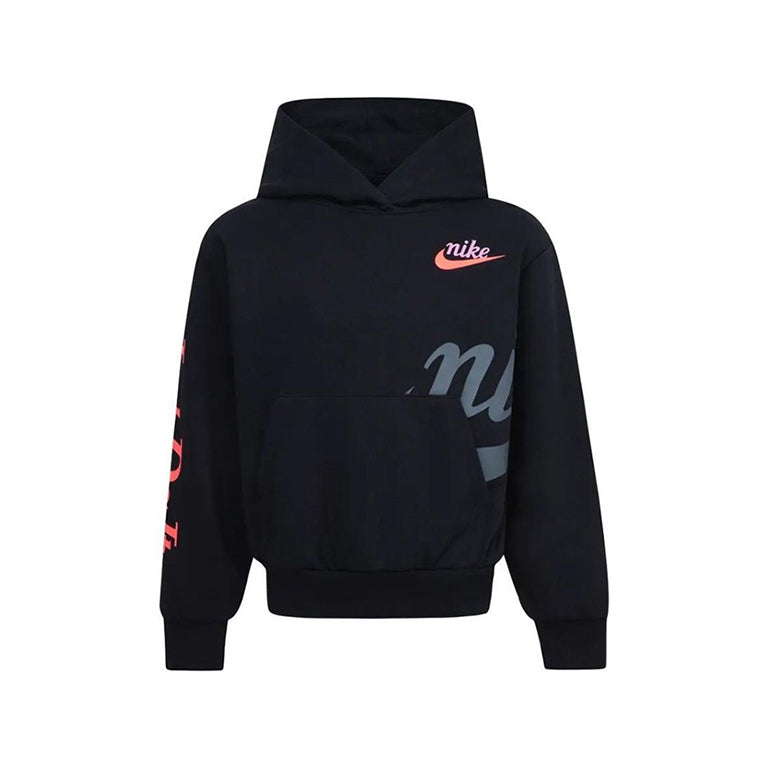 Nike Younger Kids New Impressions Pullover