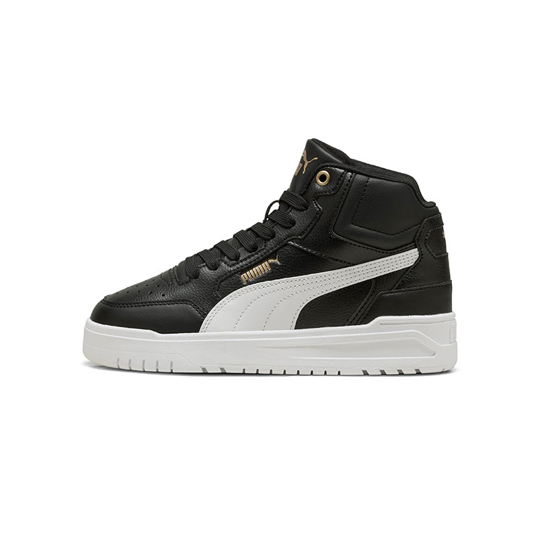 Puma Shuffle Downtown Mid Junior