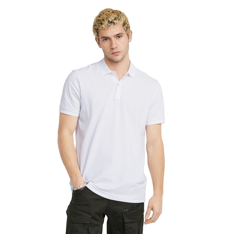 G-Star Dunda Slim Polo T-Shirt