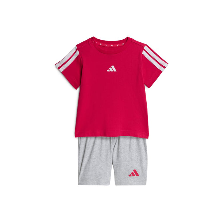 adidas Kids Essential T-Shirt Set