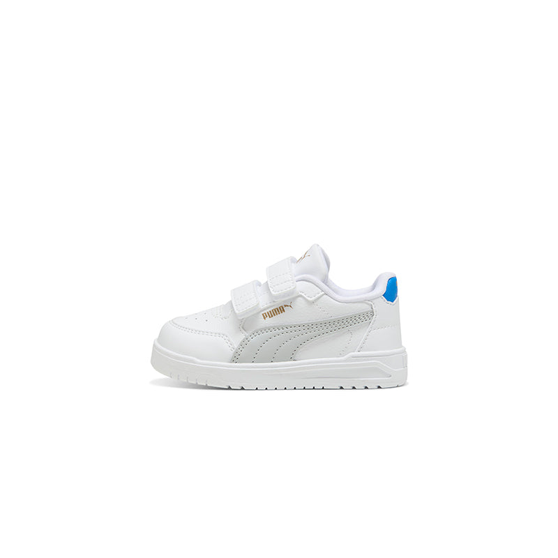 Puma Shuffle Downtown Low Infant