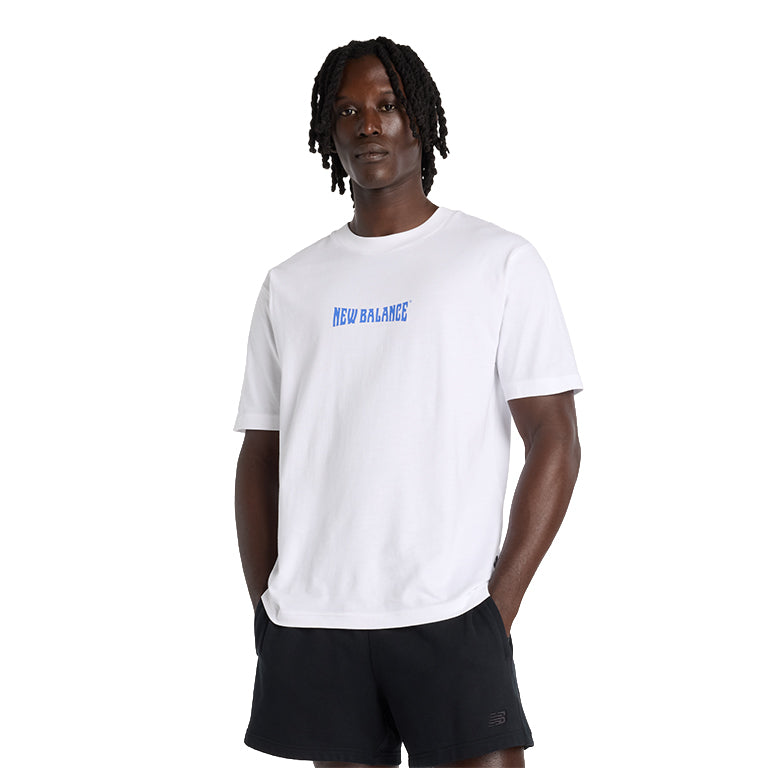 New Balance Wavey T-Shirt