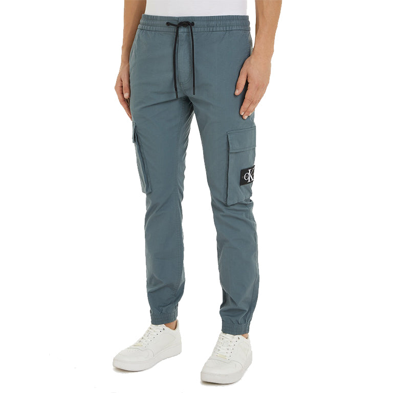 Calvin Klein Skinny Washed Cargo