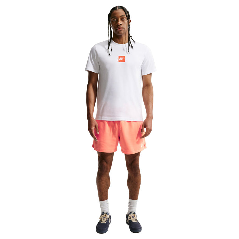 Nike Sportswear Standard Just Do It T-Shirt