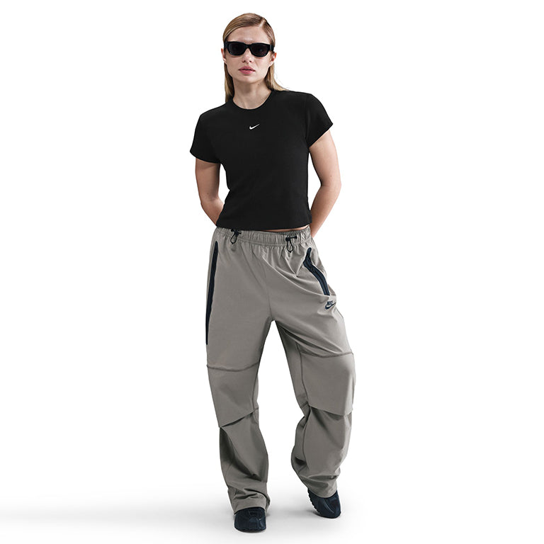 Nike Sportswear Tight Ribbed T-Shirt