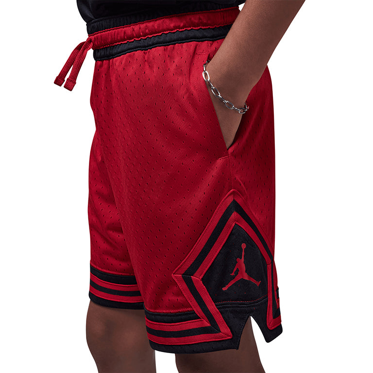 Jordan Older Kids Dri Fit Diamond Short