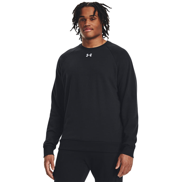 Under Armour Rival Fleece Crew