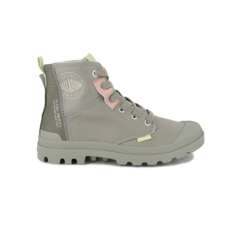 Palladium Pampa Hi Urban Layer
