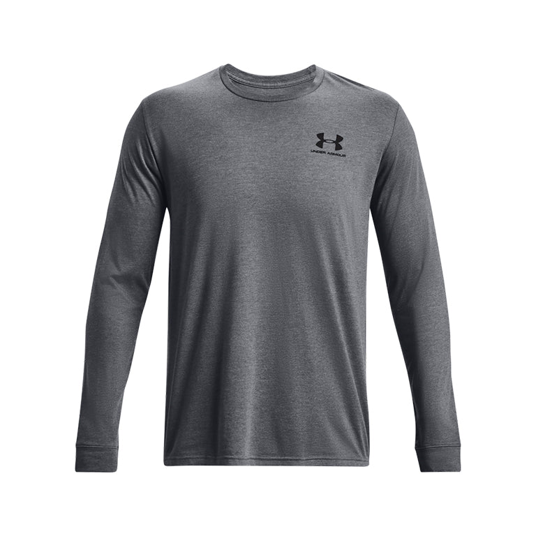 Under Armour Sportstyle Left Chest