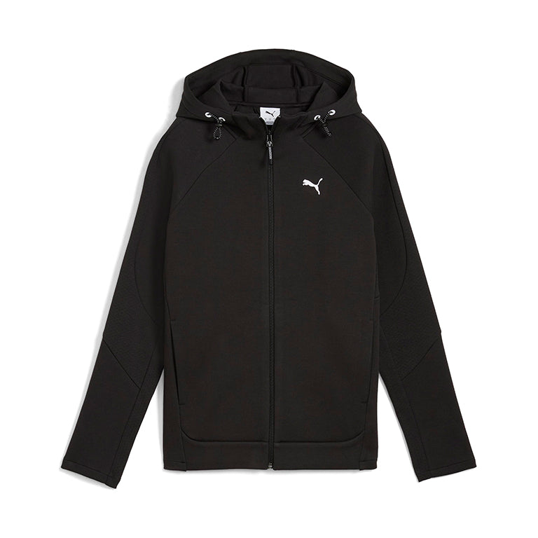 Puma Evostripe Full Zip Hoodie