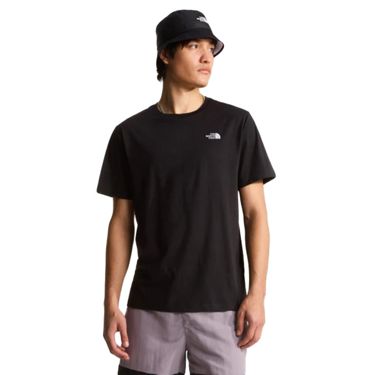 The North Face Evolution Simple Dome Regular T-Shirt