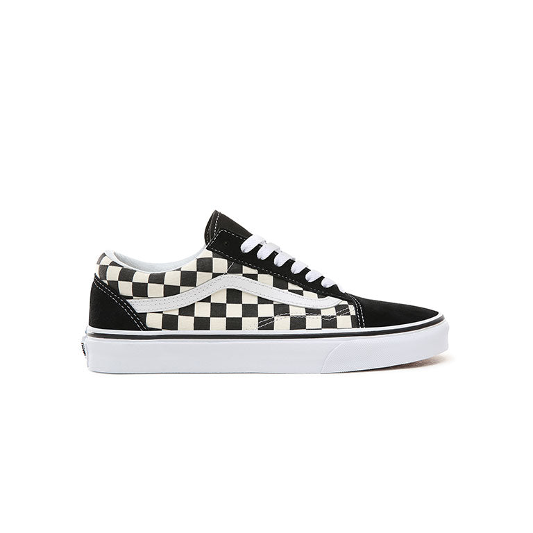 Vans Old Skool Checkerboard