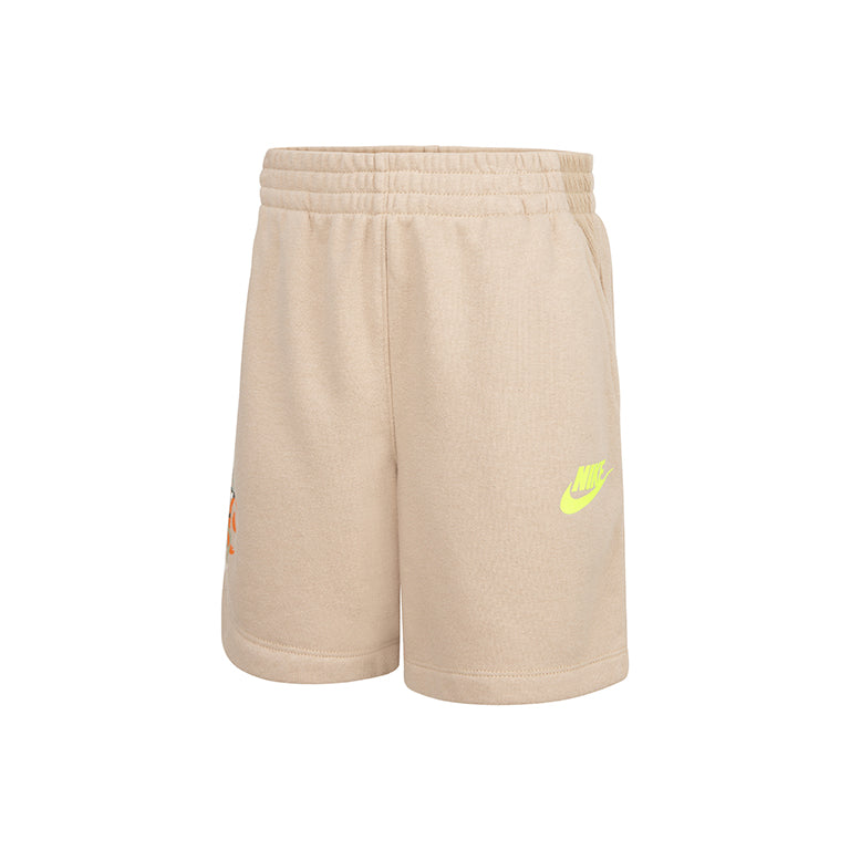 Nike Younger Kids Sportswear Express Yourself Short