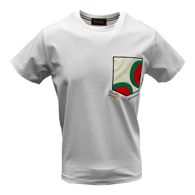 Vialli Lucky T-Shirt