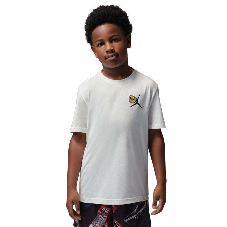 Jordan Older Kids Mikes Gear T-Shirt