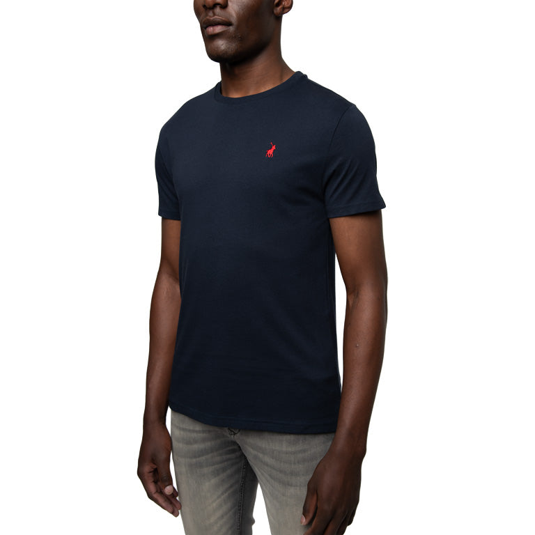 Polo Essential Crew Neck T-Shirt