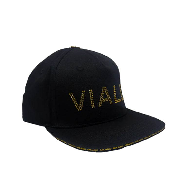 Vialli Franchesca Cap