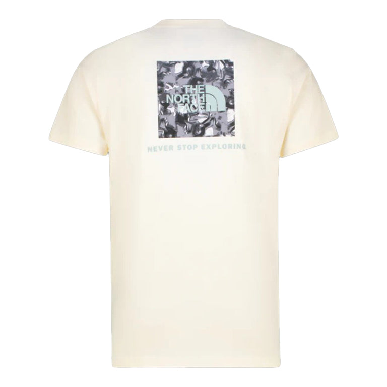 The North Face Redbox Graphic Infill T-Shirt