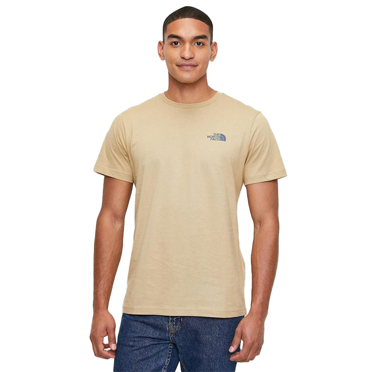 The North Face Vintage Denali T-Shirt