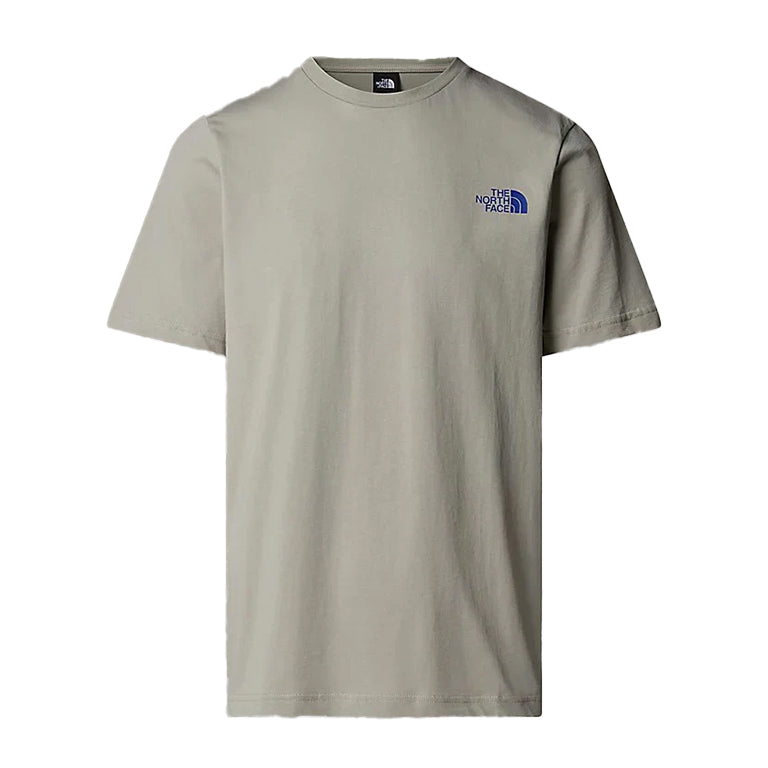 The North Face Topographic T-Shirt