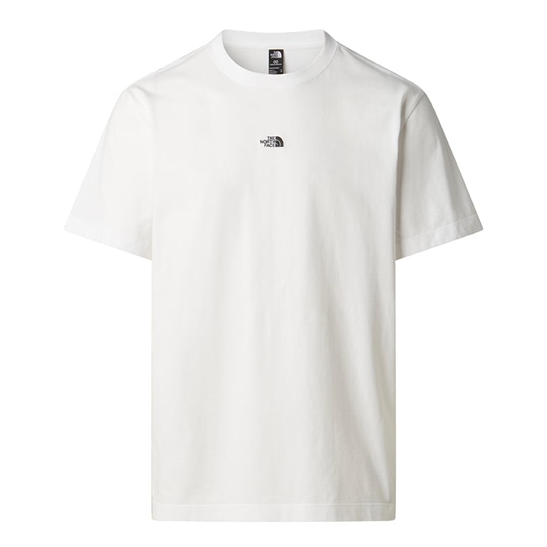 The North Face Essential Center Logo T-Shirt