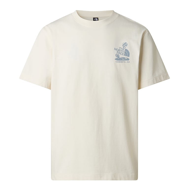 The North Face Stones Graphic Relaxed T-Shirt