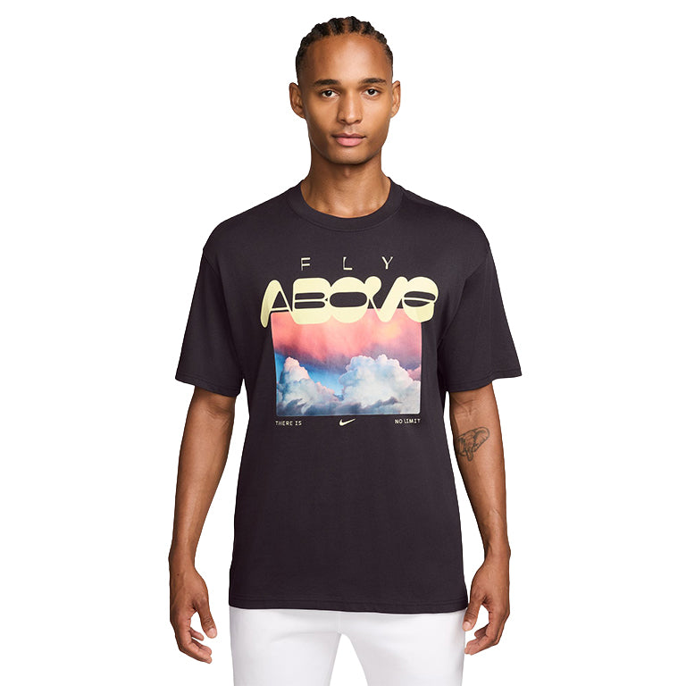 Nike Sportswear Loose Fly Above T-Shirt
