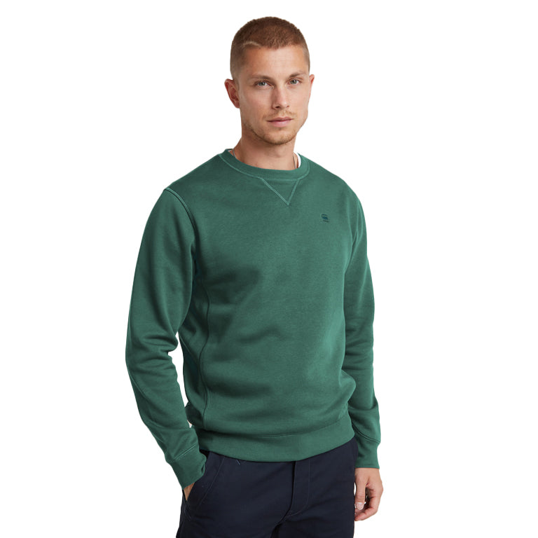 G-Star Premium Core Sweater