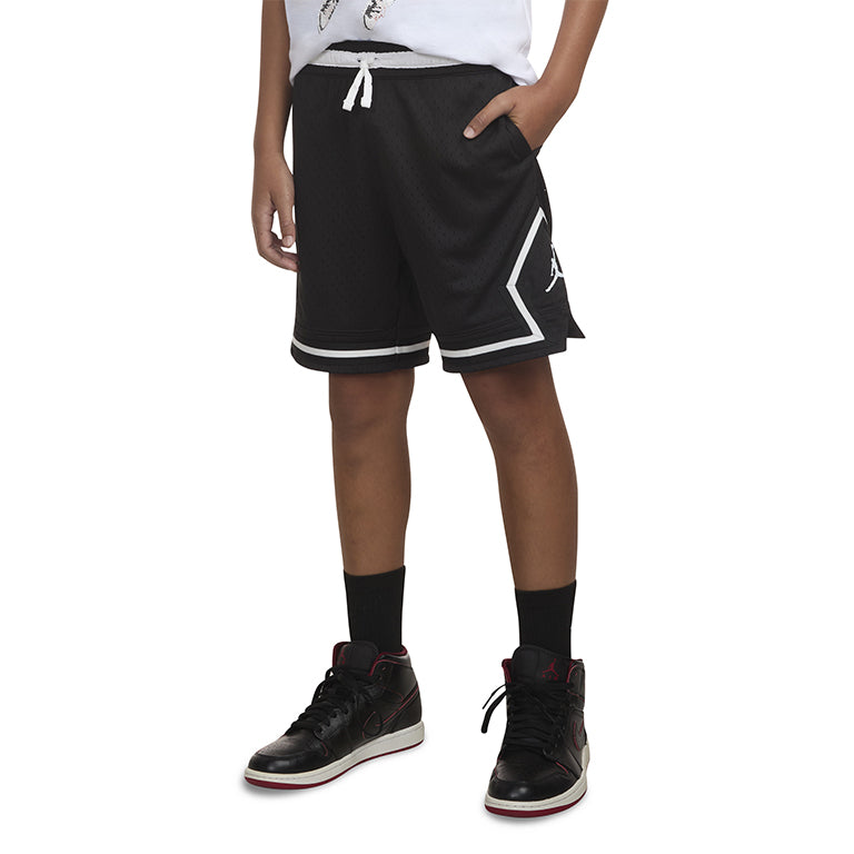 Jordan Older Kids Dri Fit Diamond Short