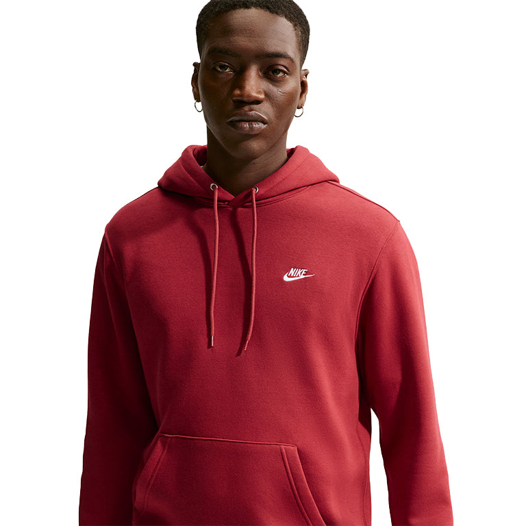 Nike Club BB Pullover Hoodie