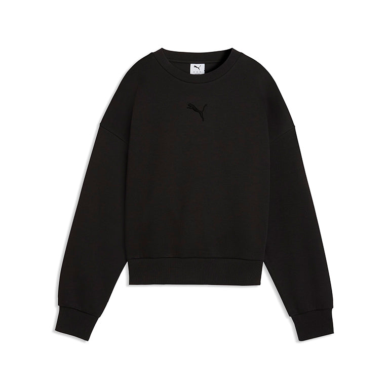 Puma Essential Elevated Oversized Sweater