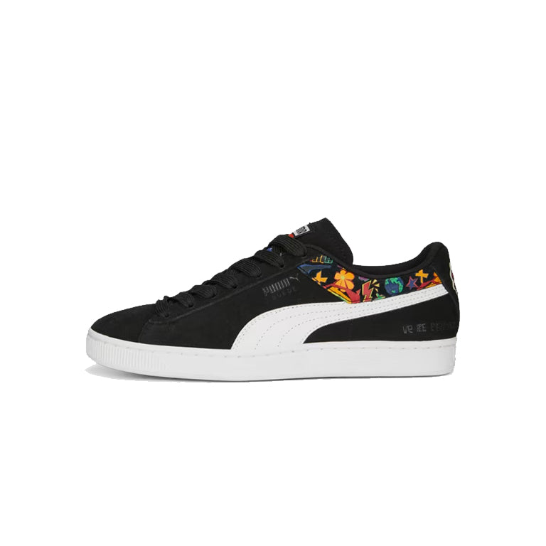 Puma Suede 'Pride We Are Everywhere'