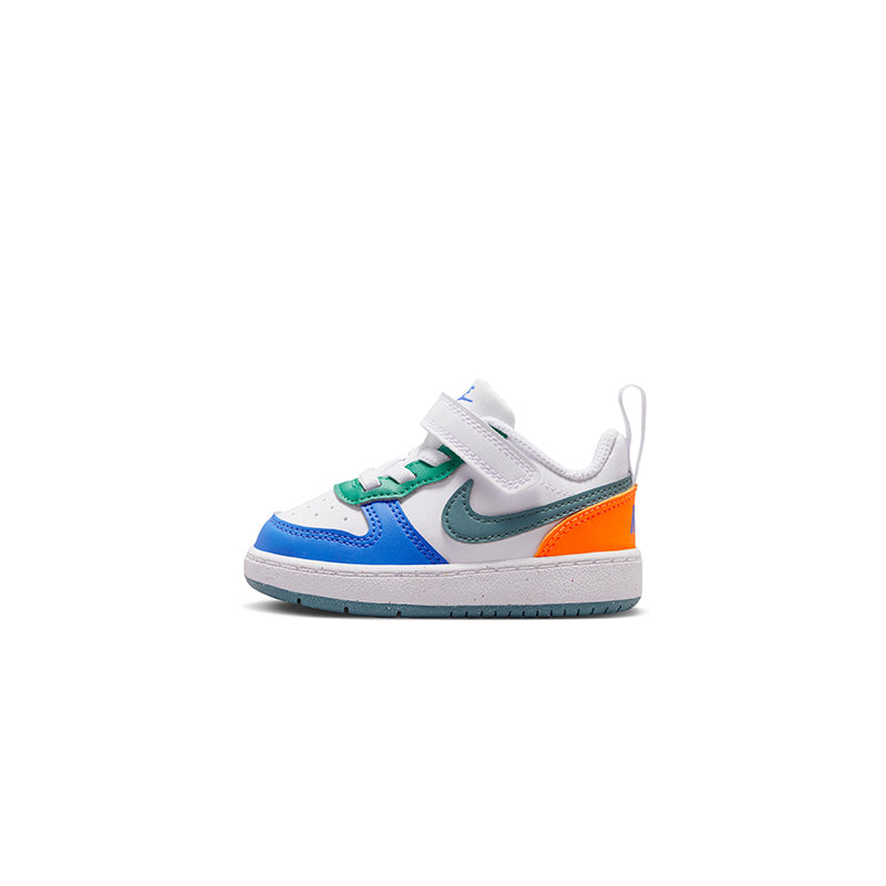 Nike Court Borough Low Recraft TD