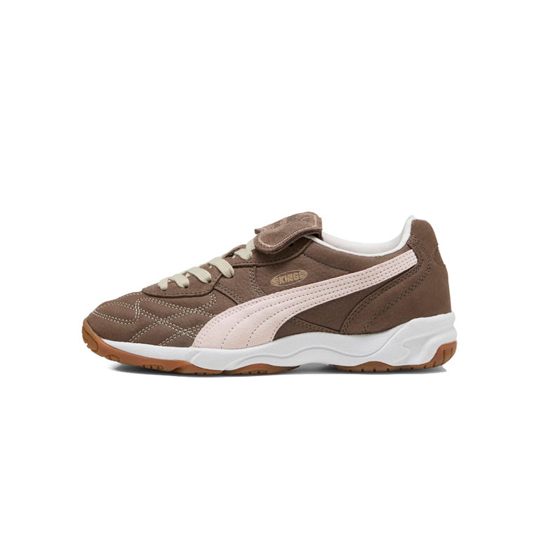Puma King Indoor Wine Club