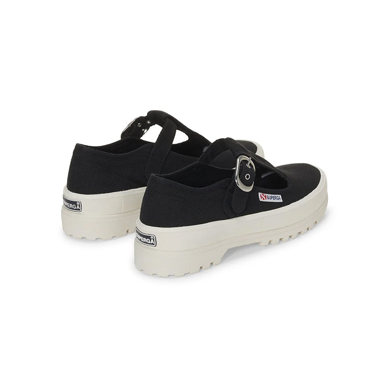 Superga 2541 Mary Jane