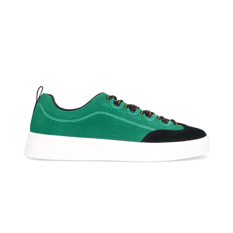 Superga 2812 Suede