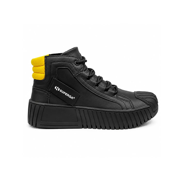 Superga 2811 Chukka Boot