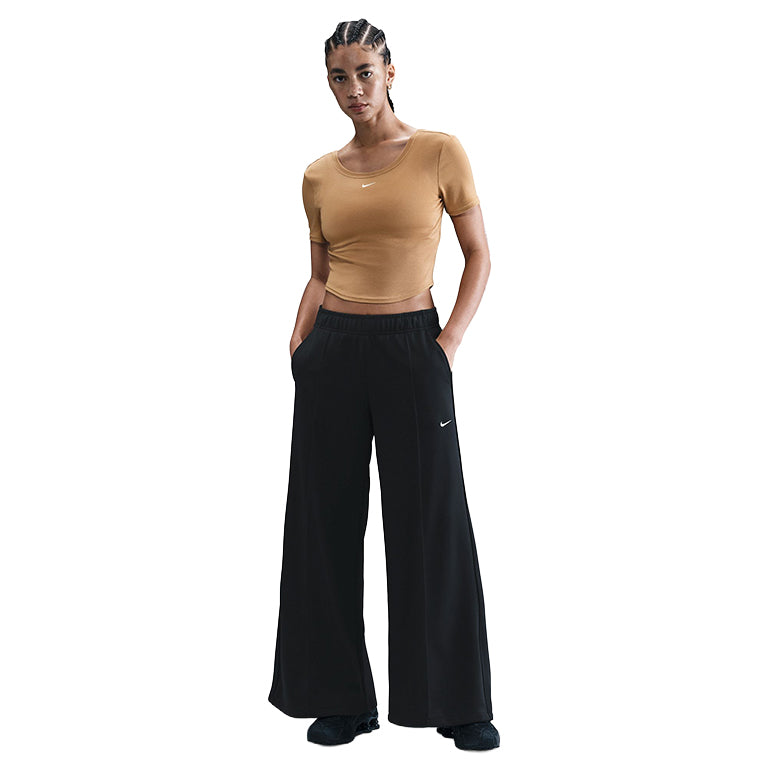 Nike Sportswear Wide Leg Track Pants