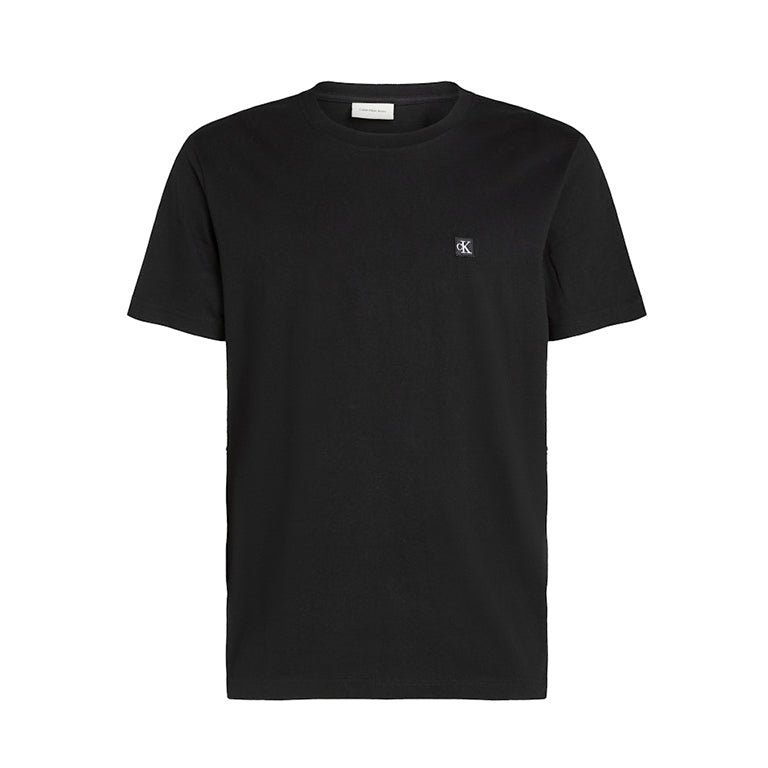 Calvin Klein Embro Badge T-Shirt